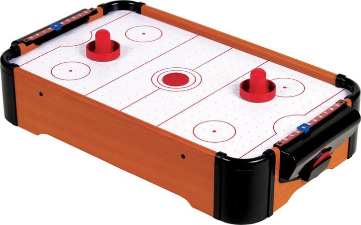 Immagine prodotto Natural games Hockey ad aria compressa da tavolo