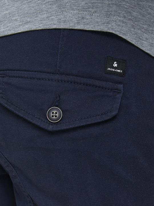 Actual product image Jack & Jones Paul Flake (146)