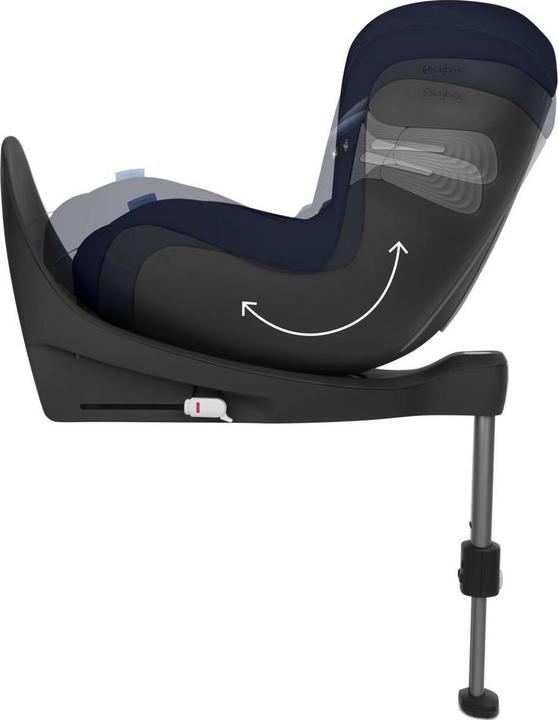 Actual product image Cybex Sirona S i-Size