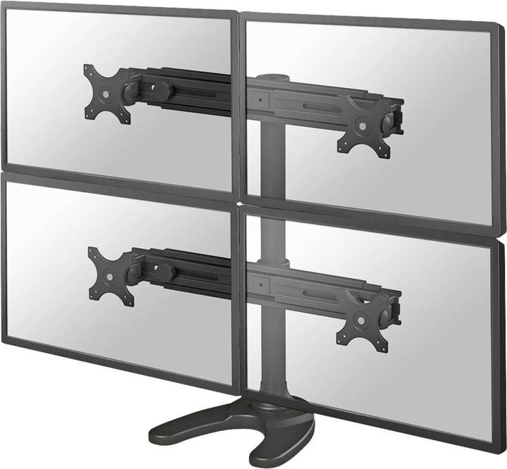 Immagine prodotto Neomounts Fpma-D700ddd4 (Tavolo, 30")