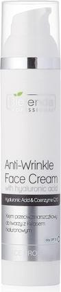 Bielenda PROFESSIONAL Face Program Anti-Wrinkle Face Cream SPF15 krem przeciwzmarszczkowy do twarzy (100 ml)