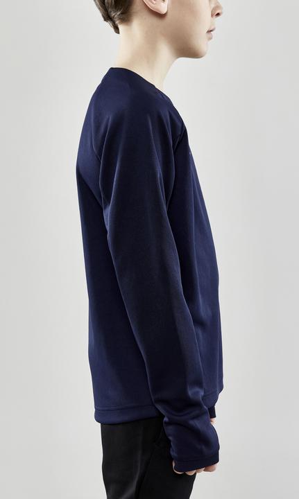 Image du produit Craft Evolve Crew Neck Jr (146)