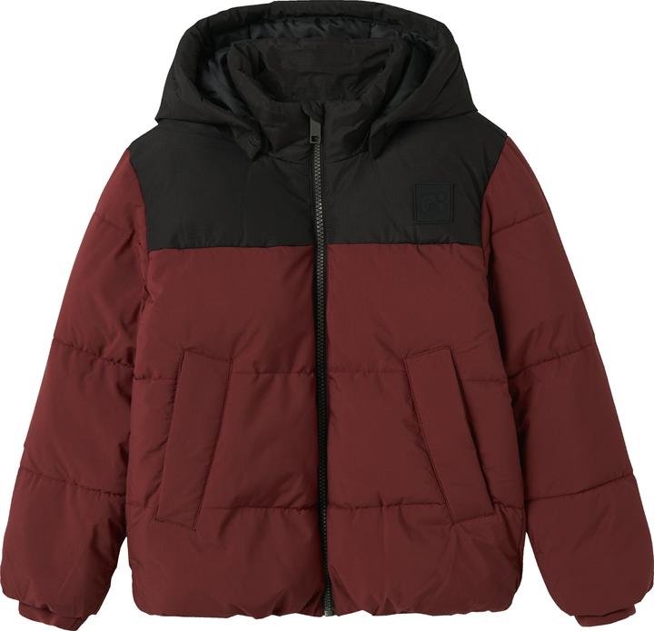 Name it Nkmmorning Puffer Jacket TB