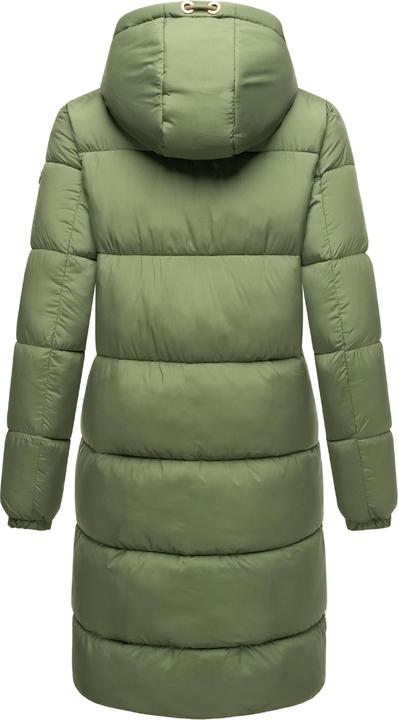 Actual product image Marikoo Nomadiaa 16 (M)