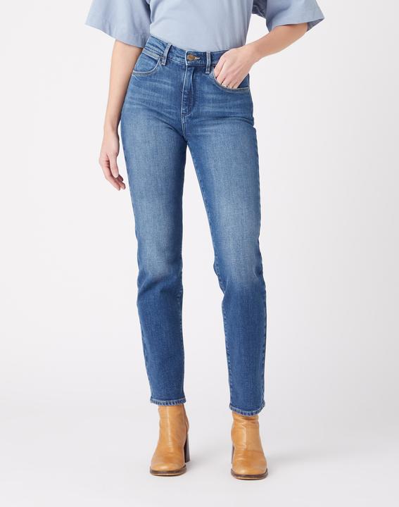 Actual product image Wrangler Straight (29)