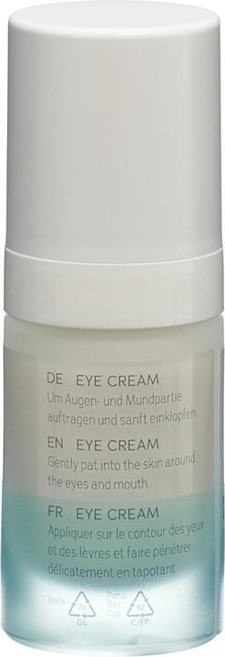 Produktbild Goloy 33 Eye Care Vitalize (Crème, 15 ml, Tag + Nacht)