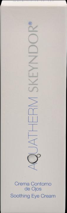 Immagine prodotto Skeyndor Aquatherm (Crema, 15 ml)