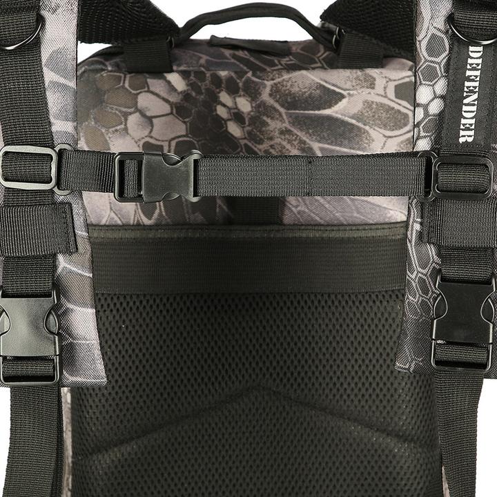 Produktbild Nils CBT7204 (30 l)