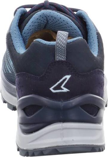 Actual product image Lowa Ferrox GTX LO Ws (41.5)