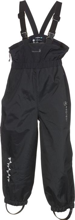 Actual product image Isbjörn Kuling Hard Shell Pants (110, 116)