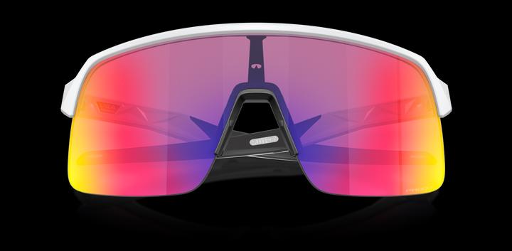 Immagine prodotto Oakley Sutro Lite (Bianco opaco, Strada premiata)