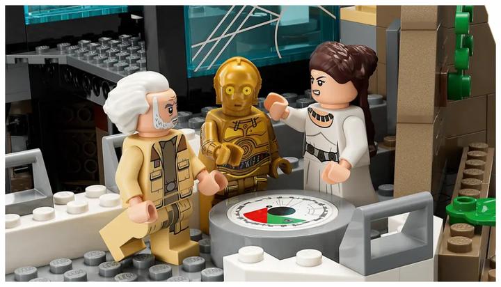 Immagine prodotto LEGO 75365 Confidenziale (75365, LEGO Star Wars)