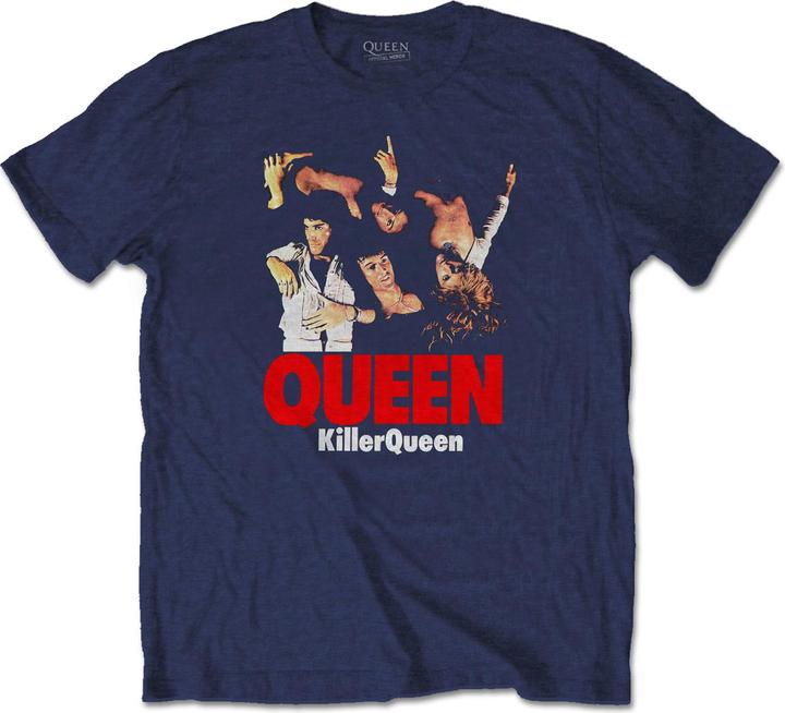 Immagine prodotto Queen Regina assassina (XXL)