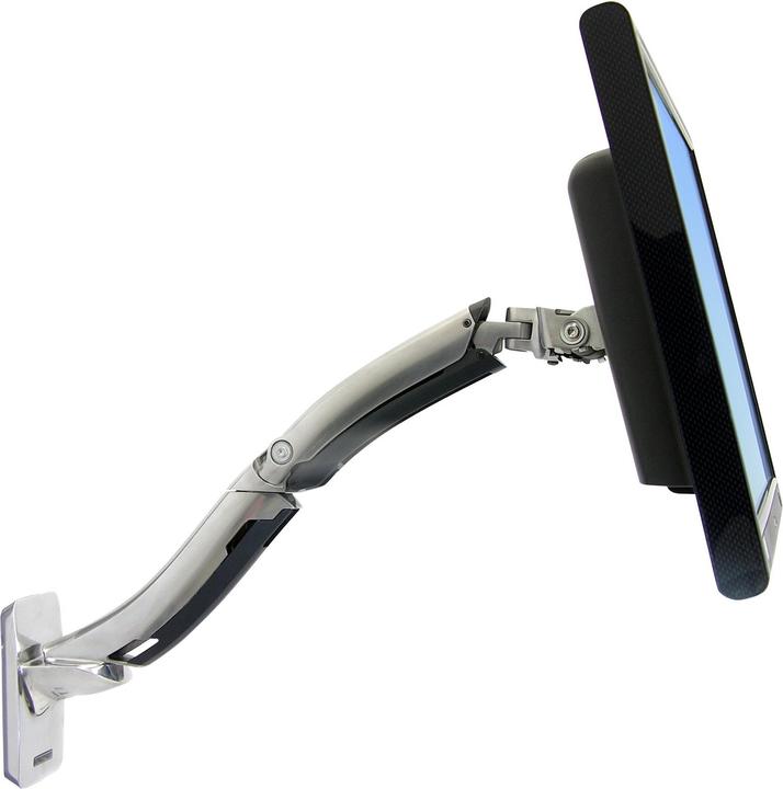 Ergotron Support mural pour moniteur MX (Mur, 42")