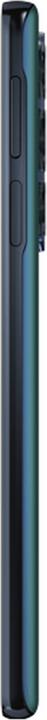 Actual product image Motorola Edge 30 Pro (256 GB, Cosmos Blue, 6.70", Dual SIM, 50 Mpx, 5G)