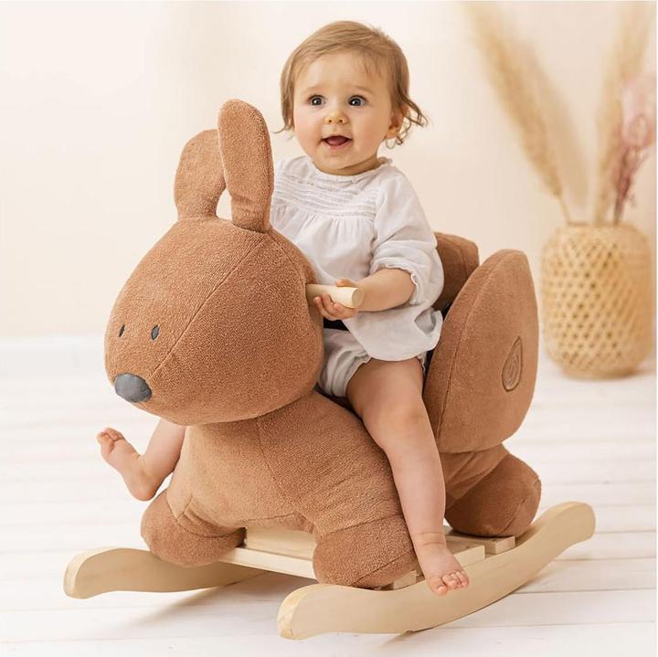 Image du produit Nattou Susie & Bonnie Bonnie le lapin