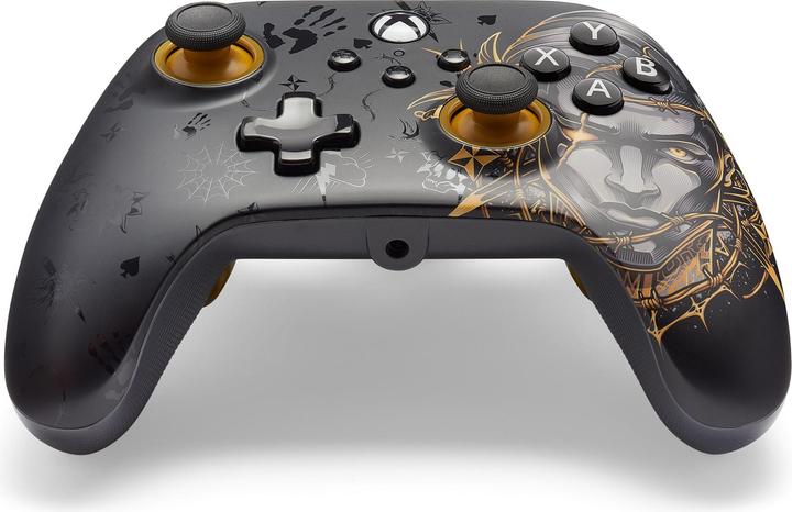 Image du produit PowerA Advantage Wired Controller (Xbox Series X)