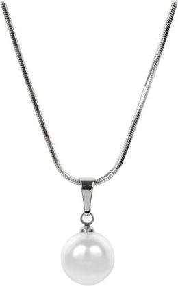 Produktbild Levien Charming Pearl White necklace