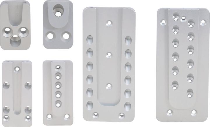 Productafbeelding Pitzl Houtverbinder HVP (Ronde houtverbinding, 1 Pcs.)