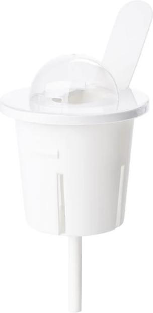 Actual product image Click and Grow Pro Plant Cups 9 pack (SGAPCX9)