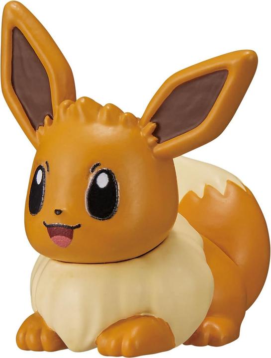Image du produit Pokémon Pokemon Paldea Starters & Pikachu Pokeball Bath Bomb (Bombe de bain)