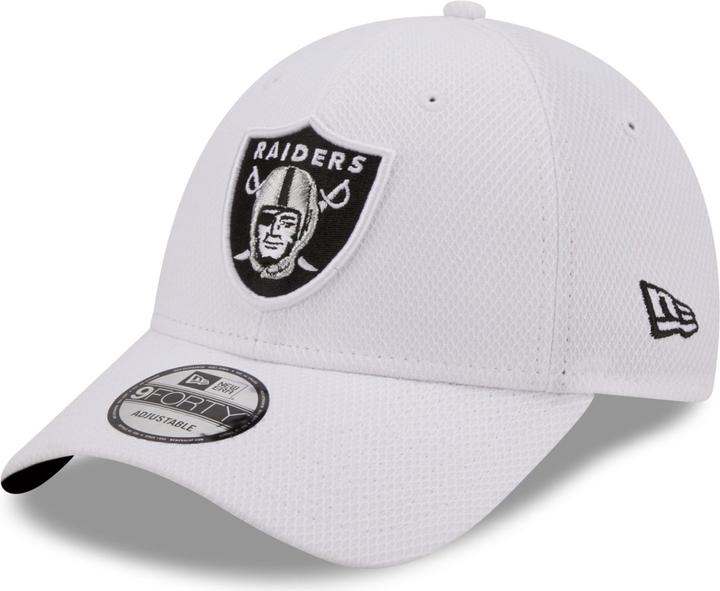 New Era 9Forty Diamond Era Las Vegas Raiders (One Size)