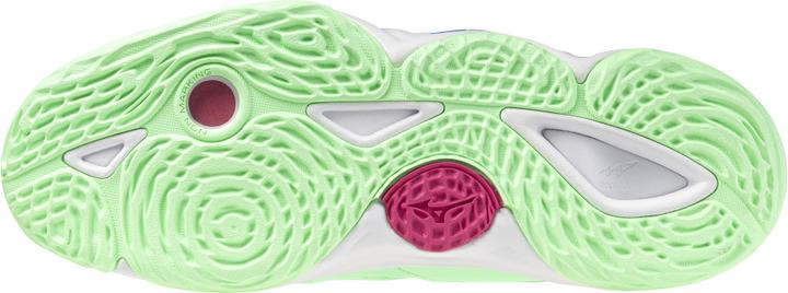 Produktbild Mizuno Wave Momentum 3 (48.5)