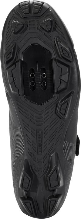 Actual product image Shimano SH-XC1 (49)