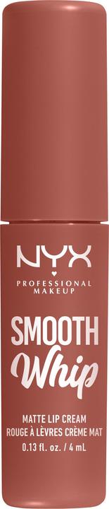 Produktbild NYX Professional Make-Up Cream Lipstick (4 Teddy Fluff)