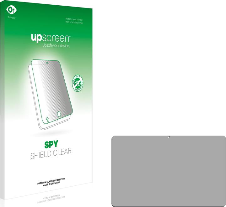 Produktbild upscreen Spy Shield Blickschutzfolie (1 Stück, Lenovo Tab P11 Gen 2)