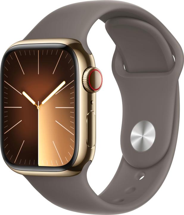 Apple Watch Series 9 (41 mm, 4G)
