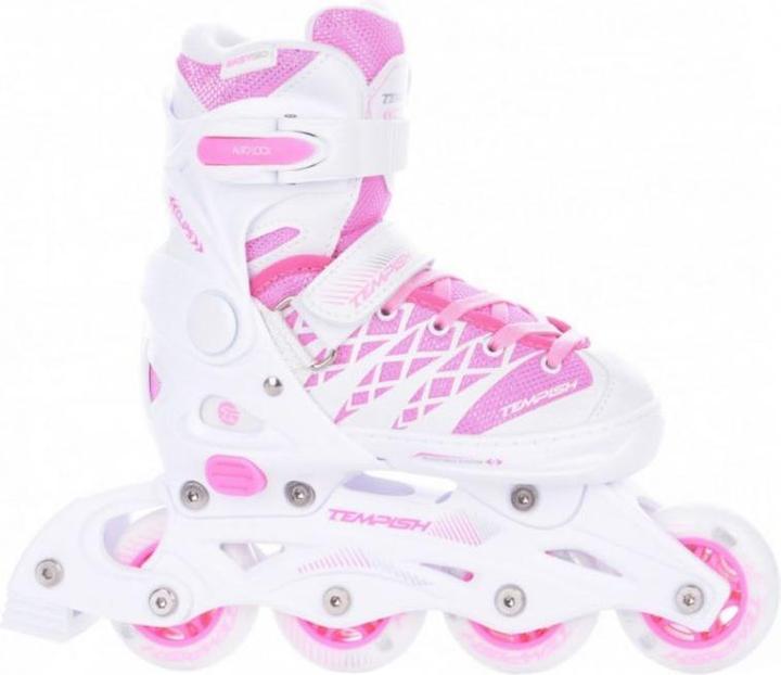 Actual product image Tempish Scooters Clips Duo adjustable (33, 34, 35, 36)