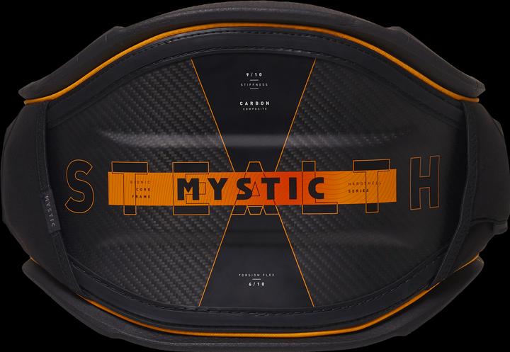 Retro Orange