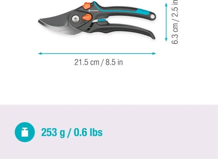 Produktbild Gardena PremiumCut Pro Flex
