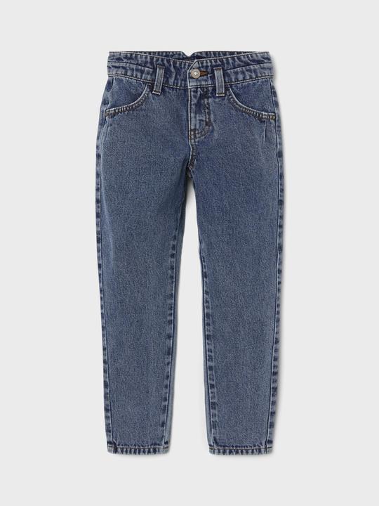 Produktbild Name it Baggy Fit Mom Jeans (164)