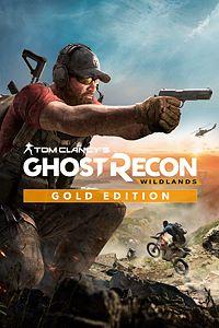 Immagine prodotto Microsoft Tom Clancy's Ghost Recon Wildlands Anno 2 Edizione Oro (Xbox One X, Xbox Series X, Xbox One S, Xbox Serie S)