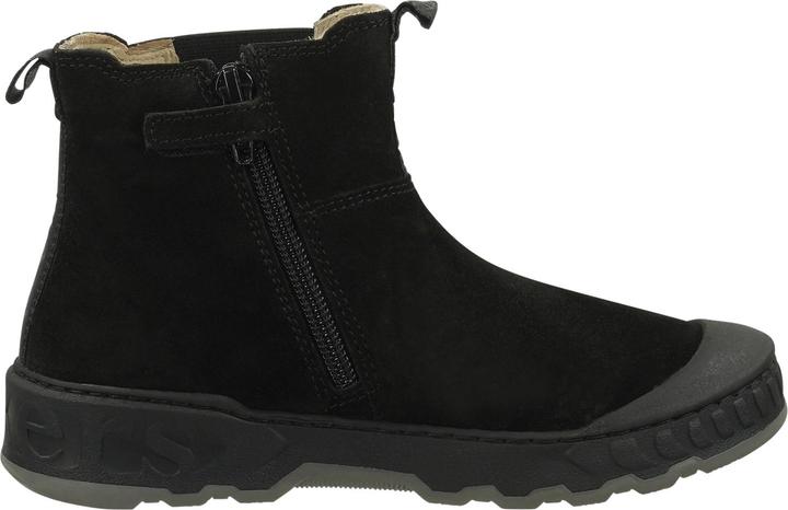 Actual product image Kickers Stiefelette (29)
