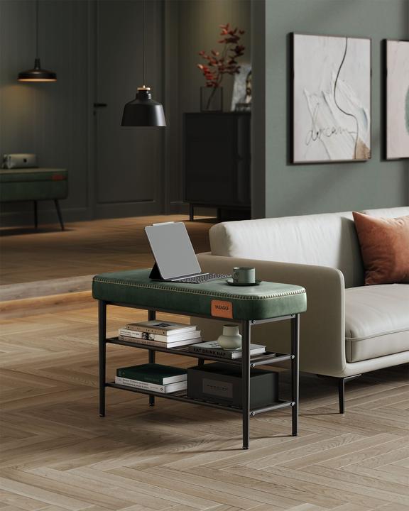 Image du produit Vasagle Echo (80 x 30 x 50 cm)