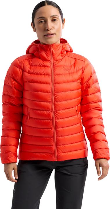 Immagine prodotto Arc'teryx Felpa con cappuccio Cerium (M)
