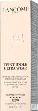 Immagine prodotto Lancôme Teint Idole Ultra Wear 125W 30ml (Cammello)
