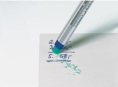 Produktbild Faber-Castell Multimark (Mehrfarbig, 1 mm, 4 x)