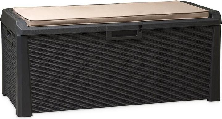 Toomax Coffre Santorini Plus pour l'extérieur