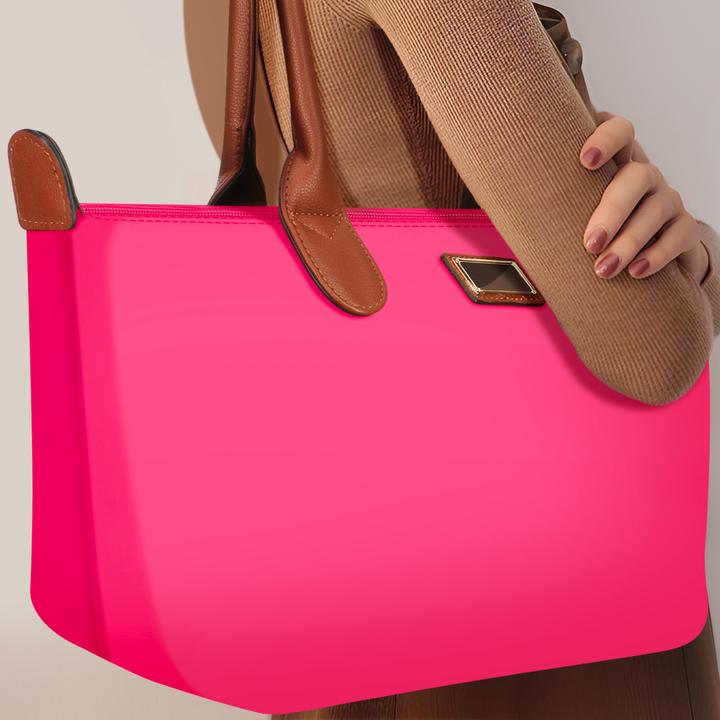 Image du produit Gallantry Cabas La Balade Sac à main taille L (5 l)