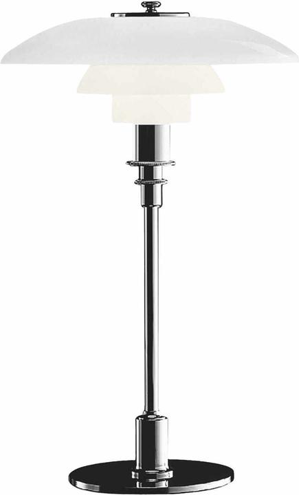 Image du produit Louis Poulsen PH 3/2 Lampe de table (254 lm, E14)