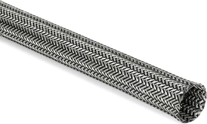 Produktbild HellermannTyton EMV-Schutzschlauch HEGEMIP12 (Kabelschlauch, 5000 cm)