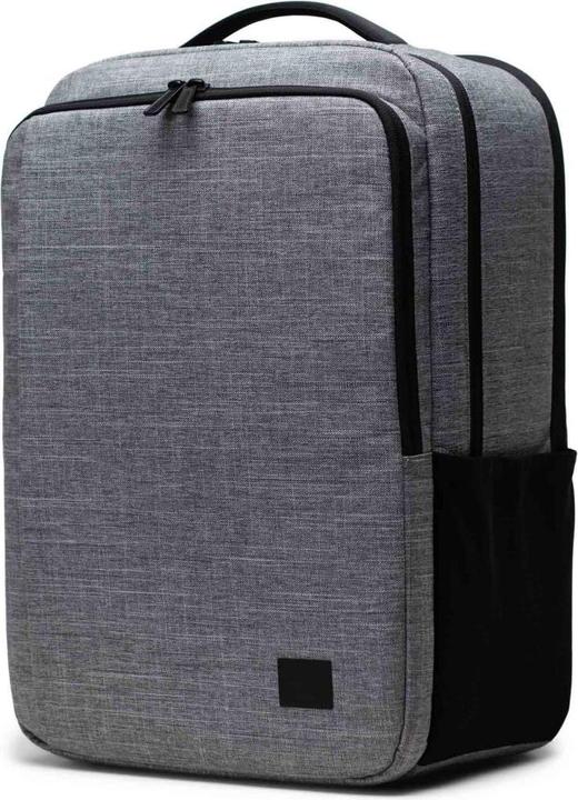 Herschel Kaslo (30 l)