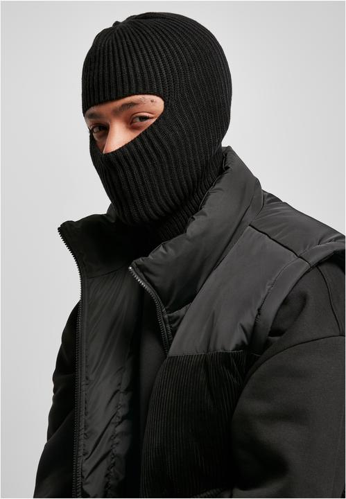 Image du produit Urban Classics Balaclava tricotée - 16345