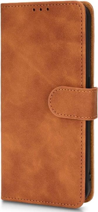 Image du produit Cover-Discount Nothing Phone (1) - Étui en cuir marron (Nothing Phone (1))