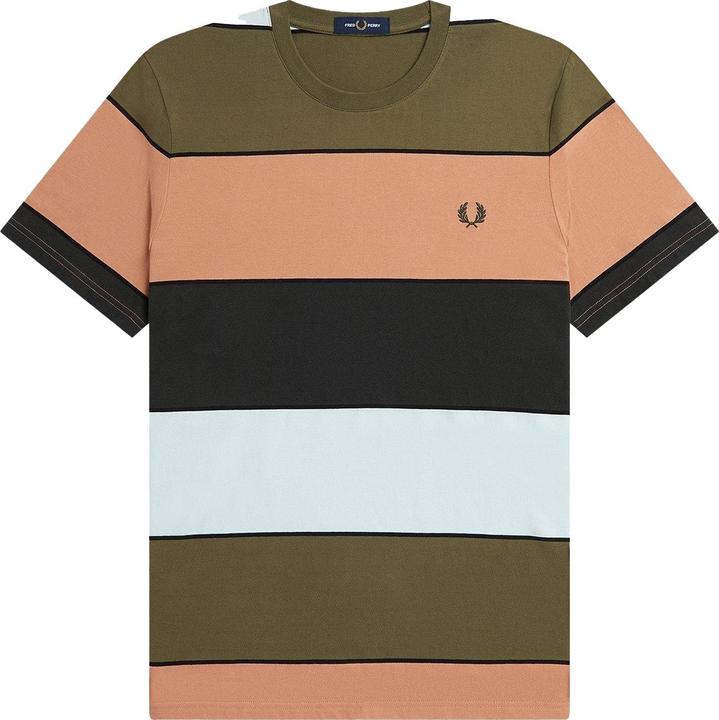 Rostfarben