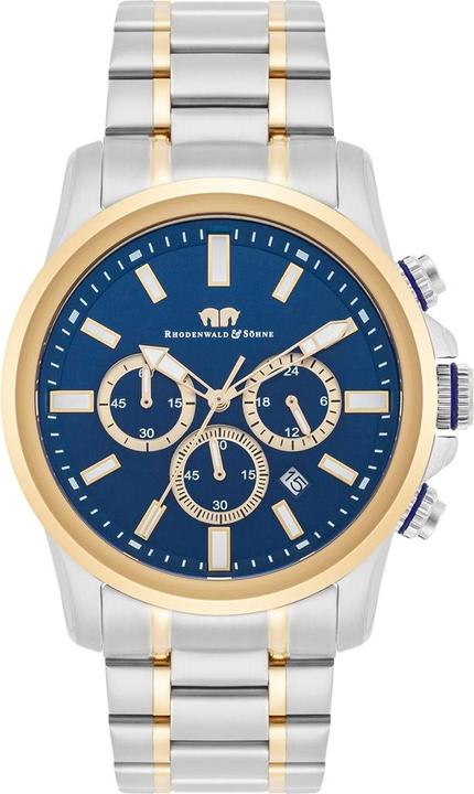 Image du produit Montre homme Squando - 37152 (Chronographe, 45 mm)
